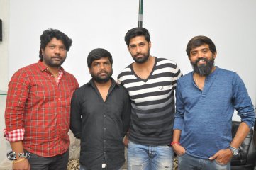 Venkatapuram Movie Thanks Meet